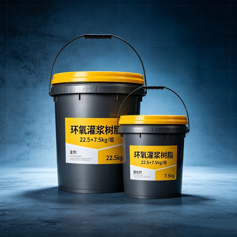 织金环氧灌浆树脂